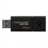 USB флеш 128GB DT100 G3 Black USB 3.0 Kingston (DT100G3/128GB)