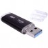 USB флеш 256GB Blaze b02 Black USB 3.0 Silicon Power (SP256GBUF3B02V1K)