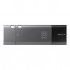USB флеш 256GB DriveDUO Plus USB 3.1 Type-C Samsung (MUF-256DB/APC)