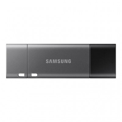 USB флеш 256GB DriveDUO Plus USB 3.1 Type-C Samsung (MUF-256DB/APC)