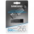 USB флеш 256GB DriveDUO Plus USB 3.1 Type-C Samsung (MUF-256DB/APC)