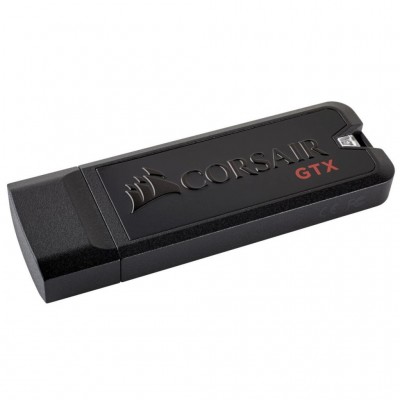 USB флеш 256GB Voyager GTX USB 3.1 CORSAIR (CMFVYGTX3C-256GB)