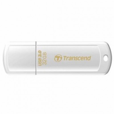 USB флеш 32GB  3.0 TRANSCEND JetFlash 730 TS32GJF730