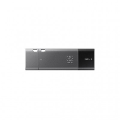USB флеш 32GB Duo Plus USB 3.0 (MUF-32DB/APC)