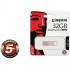 USB флеш 32Gb Kingston DataTraveler SE9 (DTSE9) металлическая