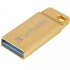 USB флеш 32GB Metal Executive Gold USB 3.0 (99105)