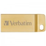 USB флеш 32GB Metal Executive Gold USB 3.0 (99105)