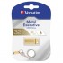 USB флеш 32GB Metal Executive Gold USB 3.0 (99105)