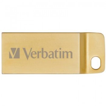 USB флеш 32GB Metal Executive Gold USB 3.0 (99105)