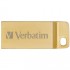 USB флеш 32GB Metal Executive Gold USB 3.0 (99105)