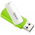 USB флеш Apacer 64Gb AH335 Green (AP64GAH335G-1)
