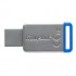 USB флеш Kingston 64GB 3.1 DT50 (DT50/64GB)