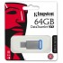 USB флеш Kingston 64GB 3.1 DT50 (DT50/64GB)