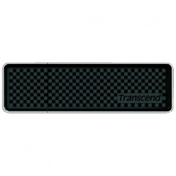 USB флеш3.0 16Gb TRANSCEND JetFlash 780 (TS16GJF780) 16 Гбайт, пластик, чорний, USB 3.0