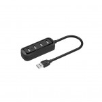 USB-хаб Vention VAS-J43-B015