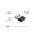 WiFi-адаптер ASUS USB-AC53 nano 802.11ac, 2.4/5 ГГц, AC1200, USB2.0