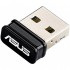 WiFi-адаптер USB Asus-N10 Nano до 150Mbps