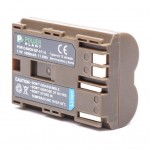 Аккумулятор Canon BP-511, BP-511A, BP-512, BP-514 DV00DV1011