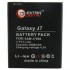 Акумулятор EXTRADIGITAL Samsung Galaxy J7 J700H (3000mAh) (BMS6407)