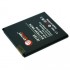 Акумулятор EXTRADIGITAL Samsung GT-i8160 Galaxy Ace 2 (1550 mAh) (BMS6301)
