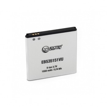 Акумулятор EXTRADIGITAL Samsung GT-i9070 Galaxy S Advance (1550 mAh) (BMS6306)