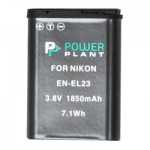 Аккумулятор Nikon  PowerPlant EN-EL23 (DV00DV1396) DV00DV1396