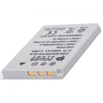 Аккумулятор Nikon  PowerPlant EN-EL8 (DV00DV1084) DV00DV1084