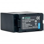 Аккумулятор Panasonic  PowerPlant CGA-D54S (DV00DV1249) DV00DV1249