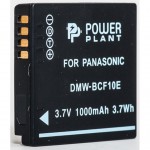 Аккумулятор Panasonic  PowerPlant DMW-BCF10E (DV00DV1254) DV00DV1254