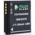 Аккумулятор Panasonic  PowerPlant DMW-BCK7E (DV00DV1301)