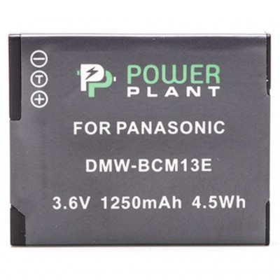 Аккумулятор Panasonic  PowerPlant DMW-BCM13E (DV00DV1381) DV00DV1381