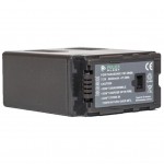 Аккумулятор Panasonic  PowerPlant VW-VBG6 (DV00DV1279) DV00DV1279