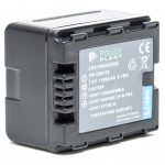 Аккумулятор Panasonic  PowerPlant VW-VBN130 (DV00DV1295) DV00DV1295
