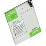 Акумулятор PowerPlant Lenovo BL234 (P70A) 4100mAh (DV00DV6307)
