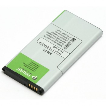 Акумулятор PowerPlant Nokia BN-01 (X) 1550mAh (DV00DV6312)