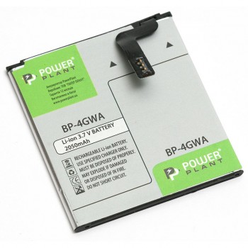 Акумулятор PowerPlant Nokia BP-4GWA 2050mAh (DV00DV6317)
