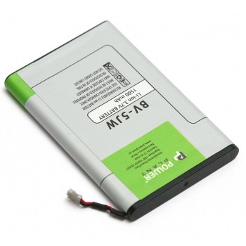 Акумулятор PowerPlant Nokia BV-5JW 1500mAh (DV00DV6314)