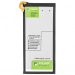 Акумулятор PowerPlant Samsung C9000 Galaxy C9 Pro (EB-BC900ABE) 4000mAh (SM170265)