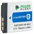 Аккумулятор Sony  PowerPlant NP-BD1, NP-FD1 (DV00DV1204) DV00DV1204