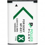 Аккумулятор Sony  PowerPlant NP-BX1 (DV00DV1308) DV00DV1308