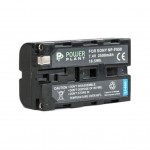 Аккумулятор Sony  PowerPlant NP-F550 (DV00DV1031) DV00DV1031