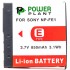 Аккумулятор Sony  PowerPlant NP-FE1 (DV00DV1062) DV00DV1062