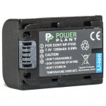 Аккумулятор Sony  PowerPlant NP-FV50 (DV00DV1273) DV00DV1273