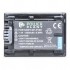 Аккумулятор Sony  PowerPlant NP-FV50 (DV00DV1273) DV00DV1273