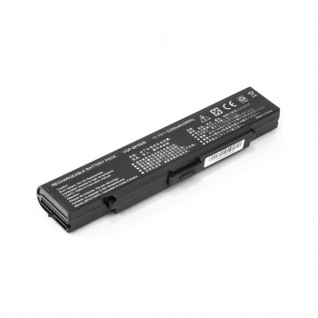 Аккумулятор Sony  для ноутбука SONY VAIO VGN-CR20 (VGP-BPS9, SO BPS9 3S2P) 11.1V 5200mAh PowerPlant (NB00000137) NB00000137