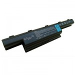 Аккумулятор для ноутбука Acer  ACER Aspire 4551 (AS10D41, AC 4741 3S2P) 10.8V 6600mAh PowerPlant (NB00000064) NB00000064