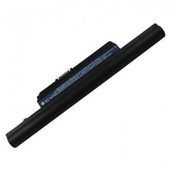 Аккумулятор для ноутбука Acer  ACER Aspire 4553 (AS10B41) 10.8V 5200mAh PowerPlant (NB00000023) NB00000023