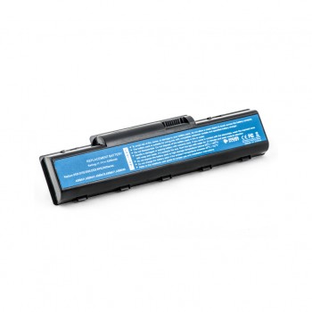 Аккумулятор для ноутбука Acer  ACER Aspire 4732 (AS09A31 , ARD725LH) 11.1V/5200mAh PowerPlant (NB00000101) NB00000101