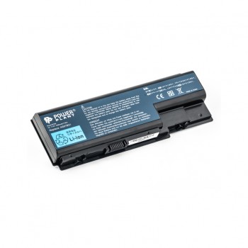 Аккумулятор для ноутбука Acer  ACER Aspire 5230 (AS07B41, AR5923LH) 14.8V 5200mAh PowerPlant (NB00000065) NB00000065