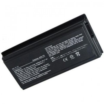 Аккумулятор для ноутбука ASUS  F5 (A32-F5, AS5010LH) 11.1V 5200mAh PowerPlant (NB00000015) NB00000015
